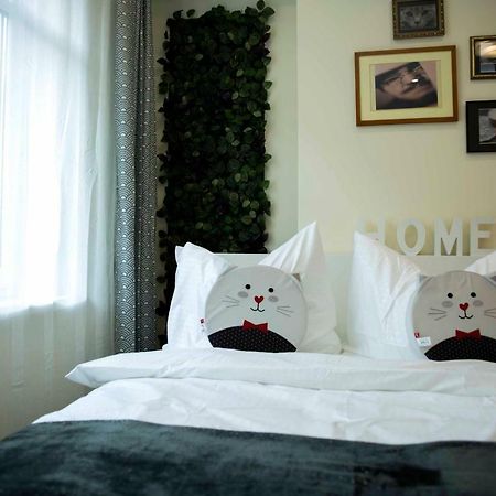 Amazing Apartment, City Centre, Modern, Elegant, Cozy Krakau Buitenkant foto
