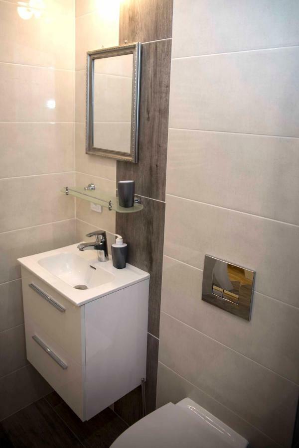 Amazing Apartment, City Centre, Modern, Elegant, Cozy Krakau Buitenkant foto
