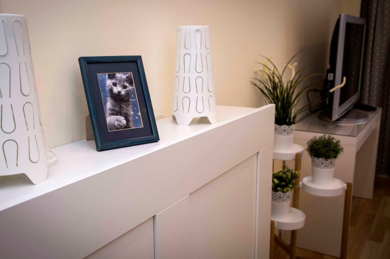 Amazing Apartment, City Centre, Modern, Elegant, Cozy Krakau Buitenkant foto