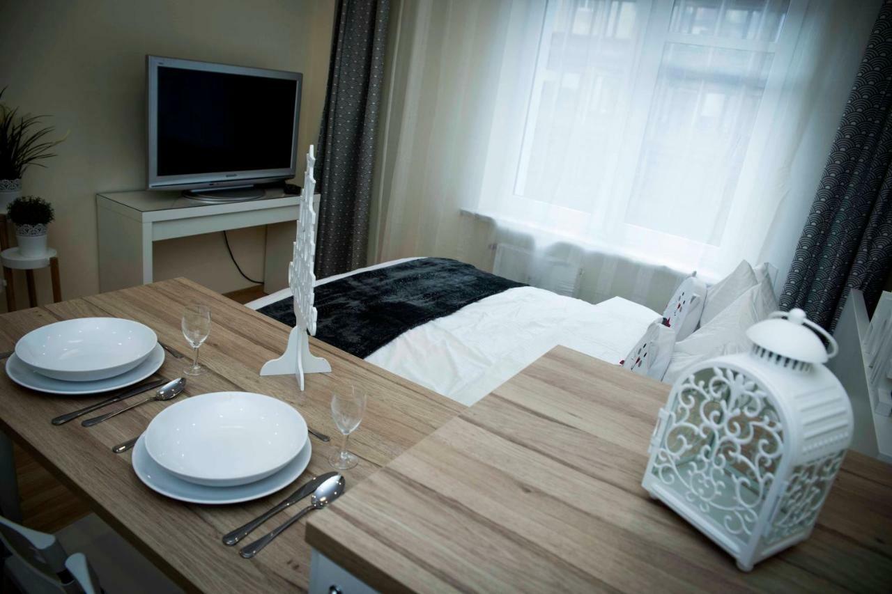 Amazing Apartment, City Centre, Modern, Elegant, Cozy Krakau Buitenkant foto