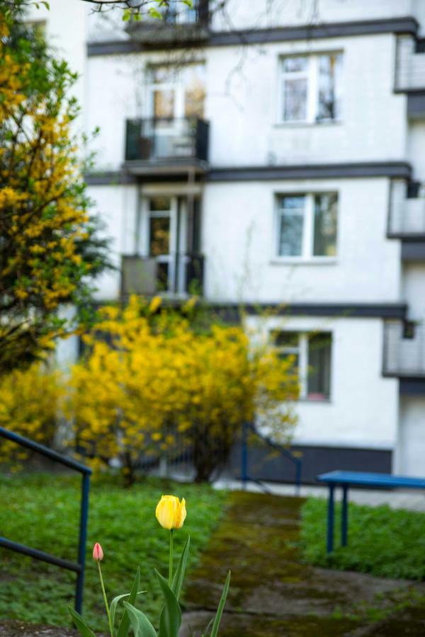 Amazing Apartment, City Centre, Modern, Elegant, Cozy Krakau Buitenkant foto