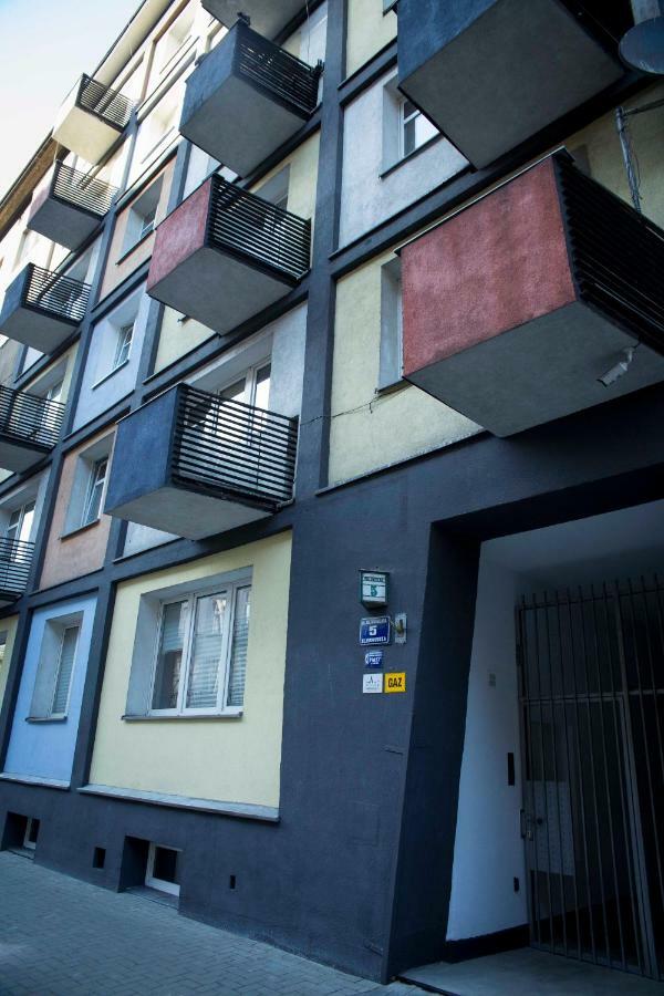 Amazing Apartment, City Centre, Modern, Elegant, Cozy Krakau Buitenkant foto