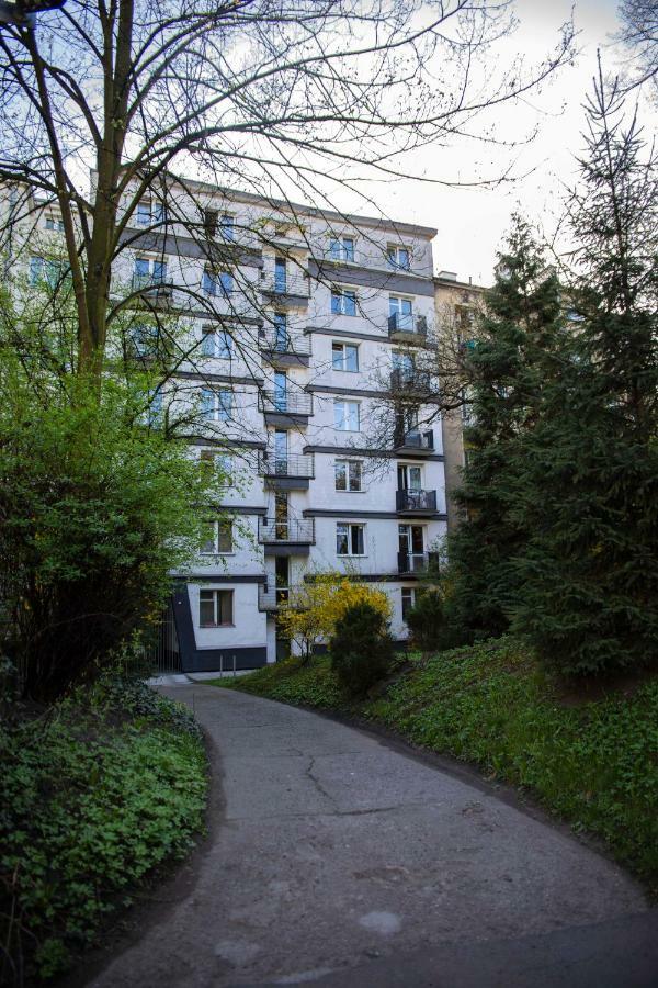 Amazing Apartment, City Centre, Modern, Elegant, Cozy Krakau Buitenkant foto